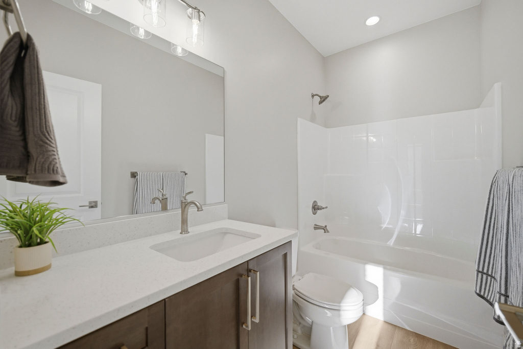 4968 N REMINGTON RD Enoch, UT 84721