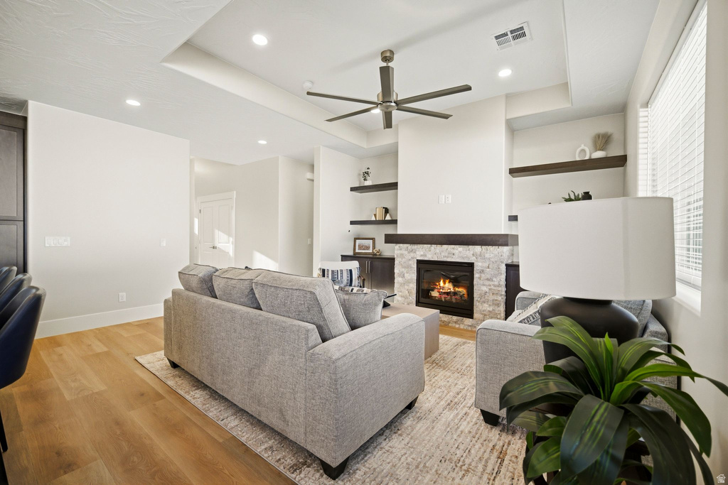 4968 N REMINGTON RD Enoch, UT 84721