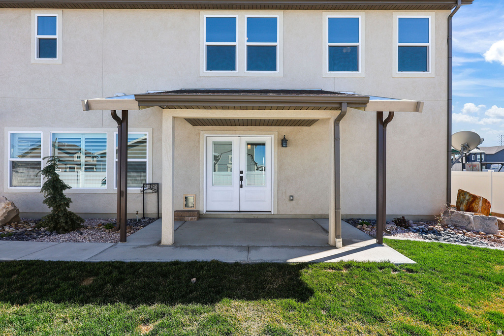 3301 W 3175 S West Haven, UT 84401