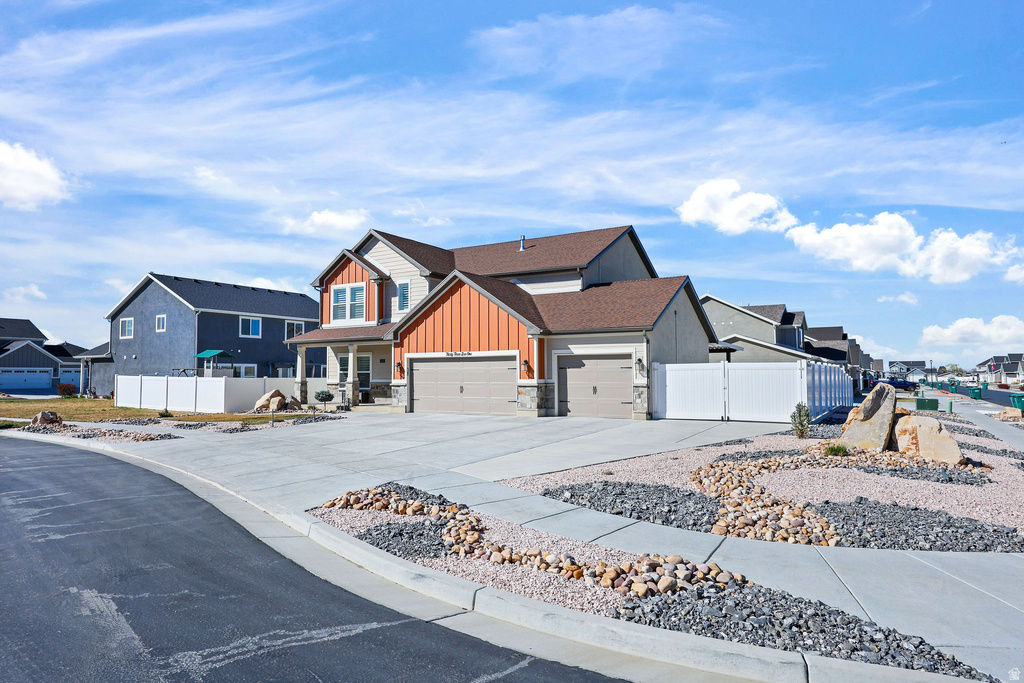 3301 W 3175 S West Haven, UT 84401