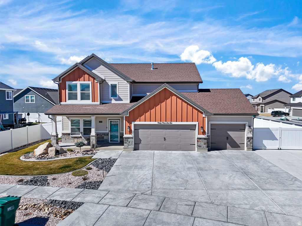 3301 W 3175 S West Haven, UT 84401