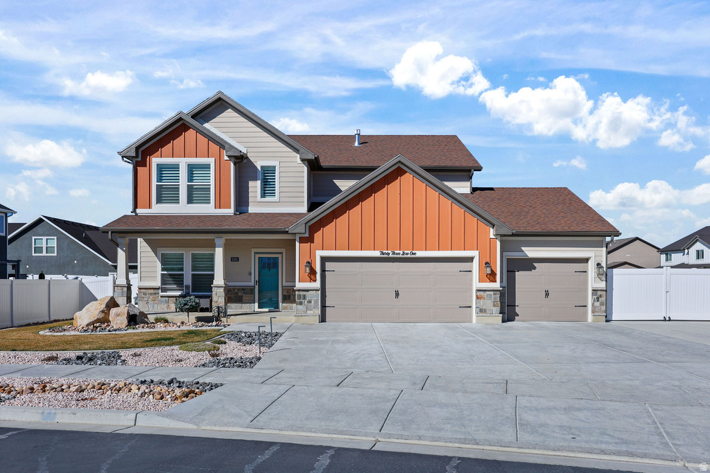3301 W 3175 S West Haven, UT 84401