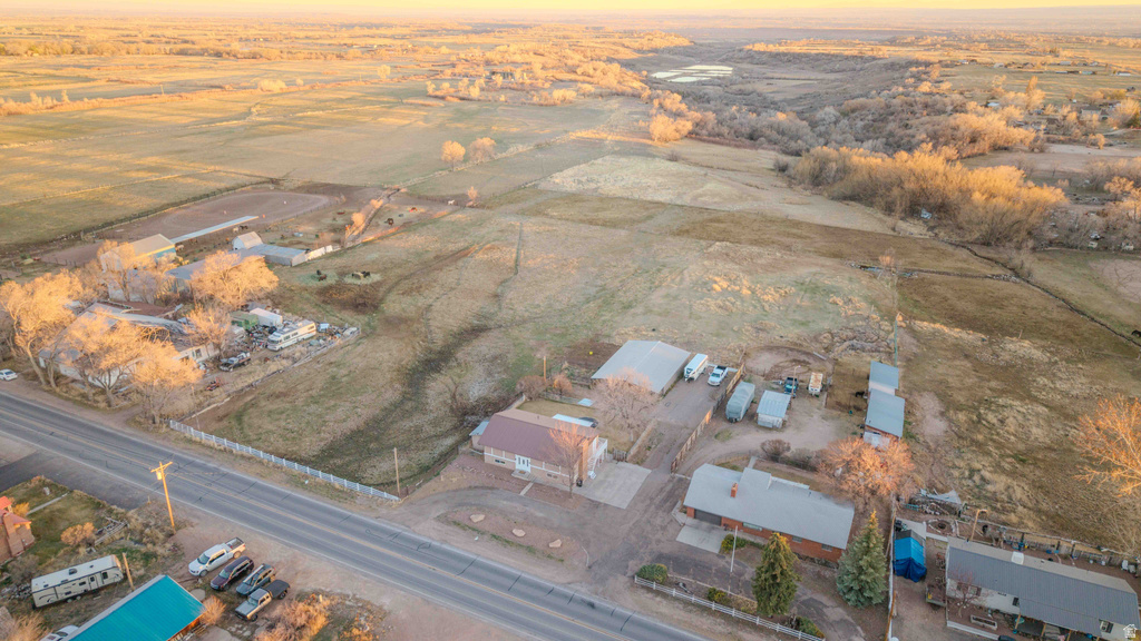 1817 W 9000 N Neola, UT 84053