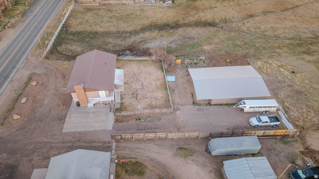 1817 W 9000 N Neola, UT 84053