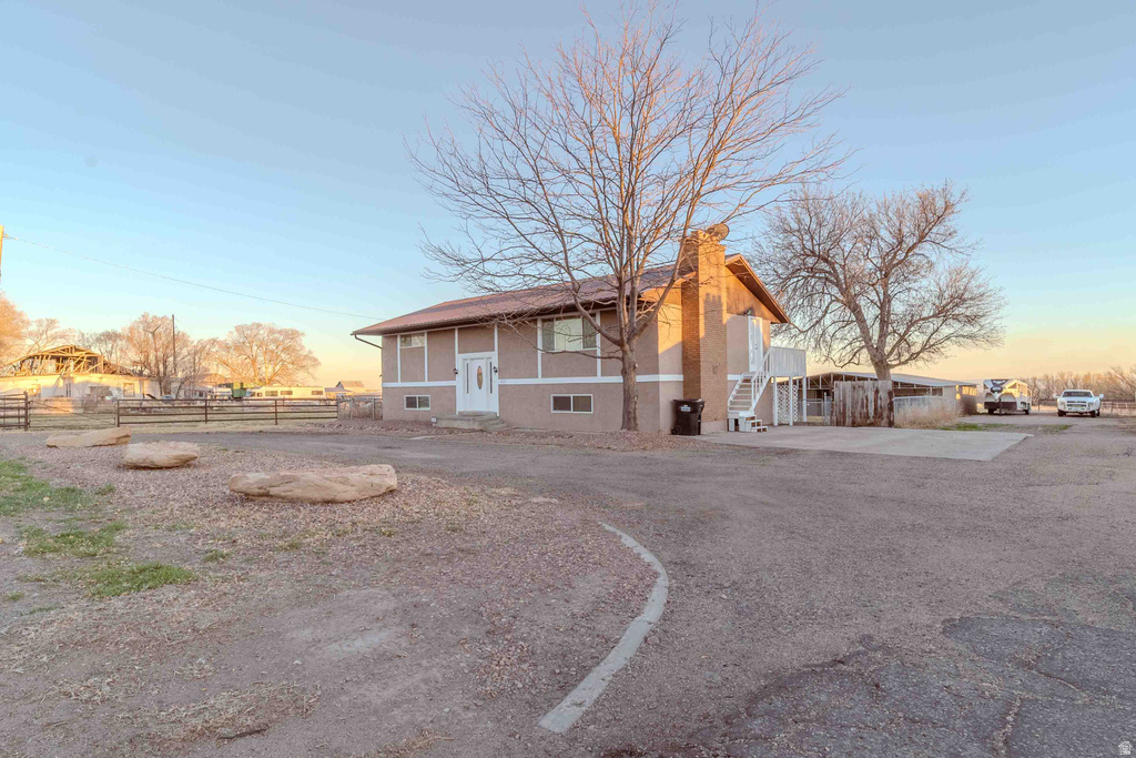 1817 W 9000 N Neola, UT 84053
