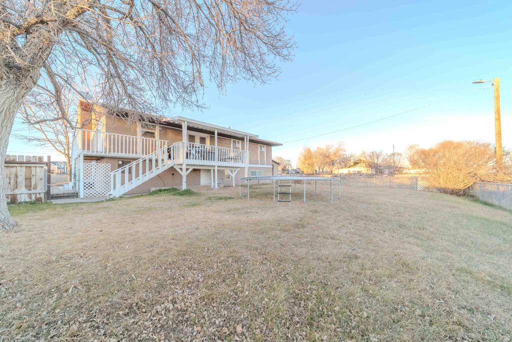 1817 W 9000 N Neola, UT 84053