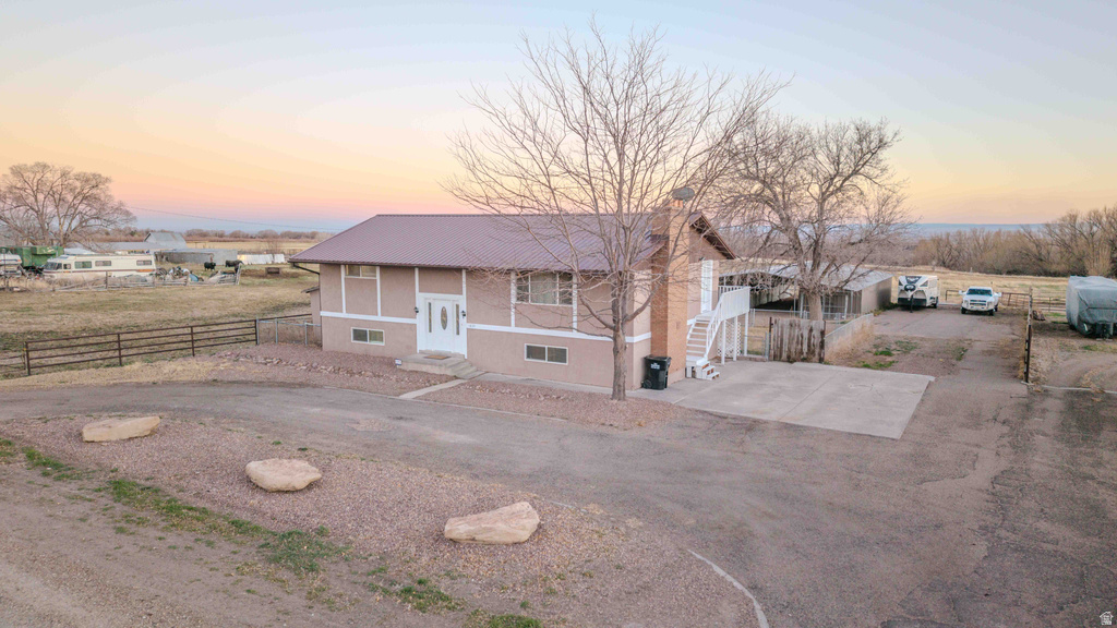 1817 W 9000 N Neola, UT 84053