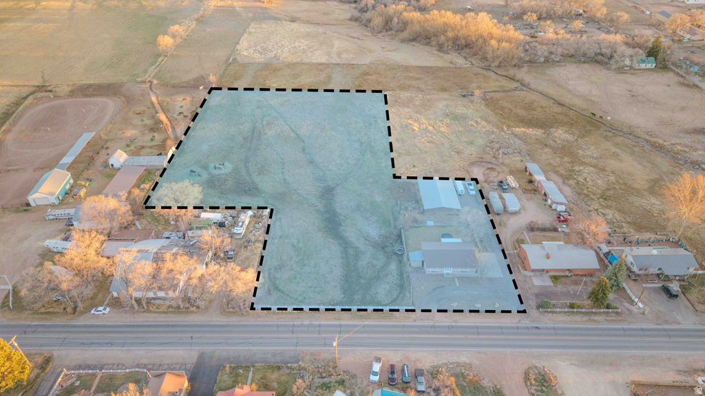 1817 W 9000 N Neola, UT 84053