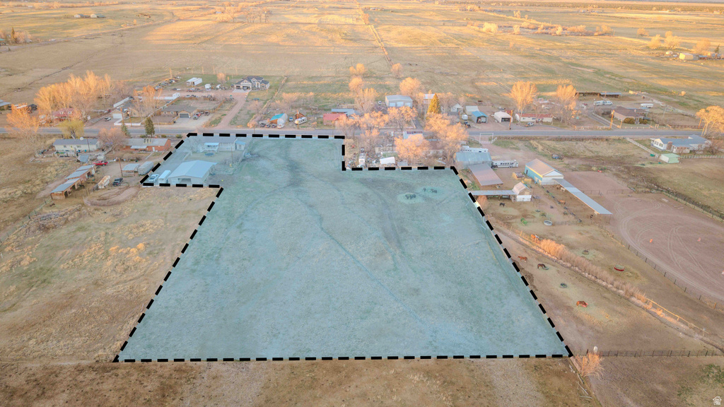 1817 W 9000 N Neola, UT 84053