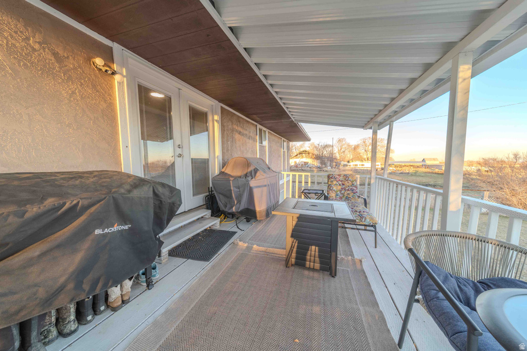 1817 W 9000 N Neola, UT 84053