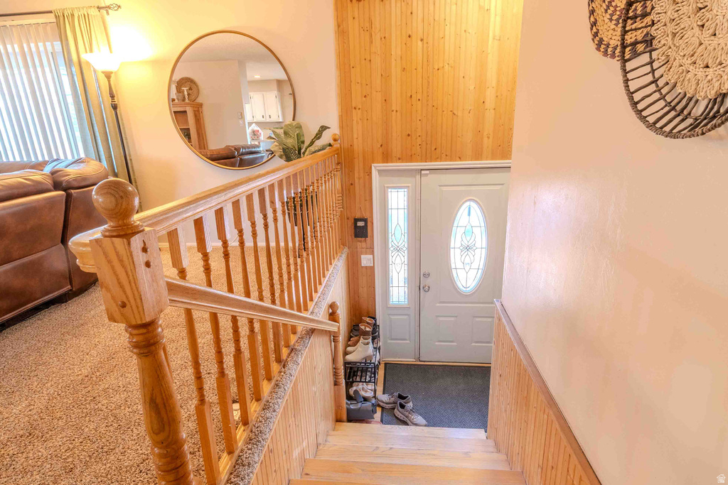 1817 W 9000 N Neola, UT 84053