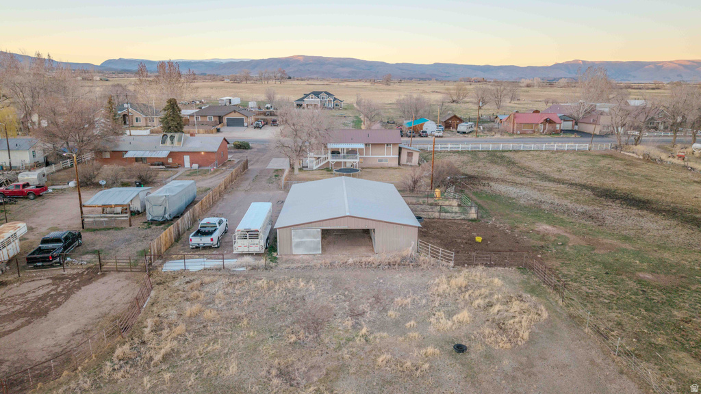 1817 W 9000 N Neola, UT 84053
