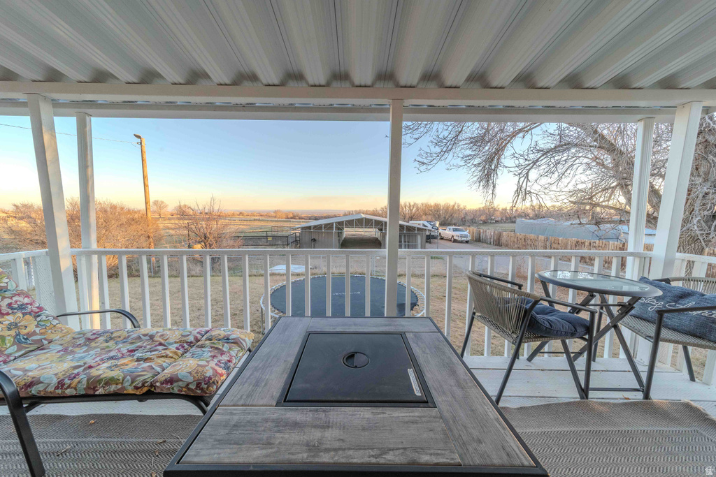 1817 W 9000 N Neola, UT 84053