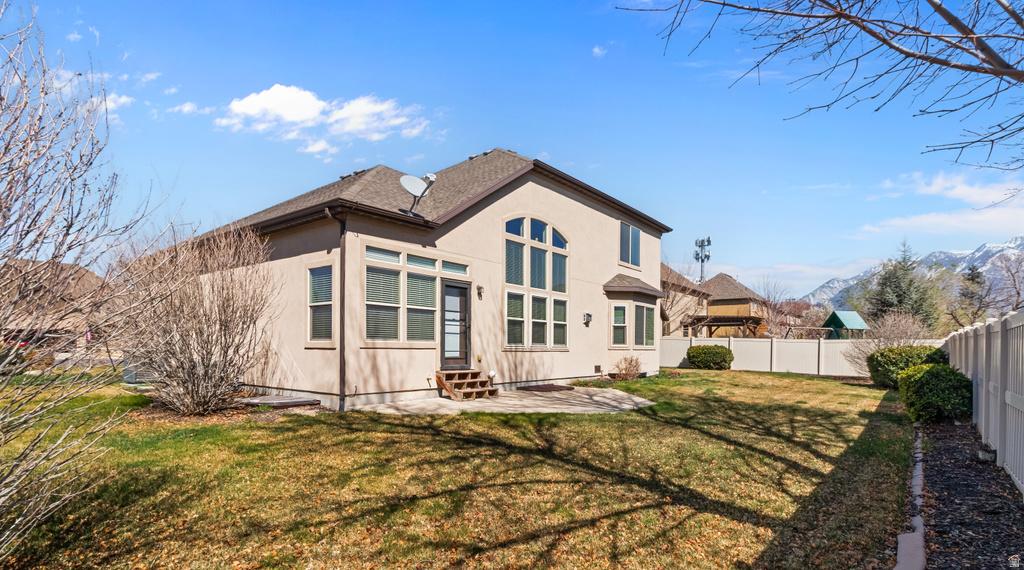 178 E BELLE GLENN CIR Sandy, UT 84070