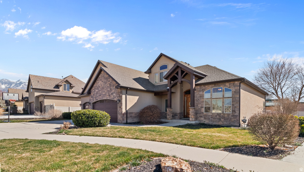 178 E BELLE GLENN CIR Sandy, UT 84070