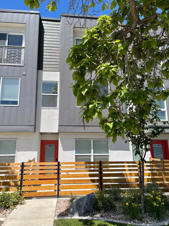 1570 S MAIN ST #105 Salt Lake City, UT 84115