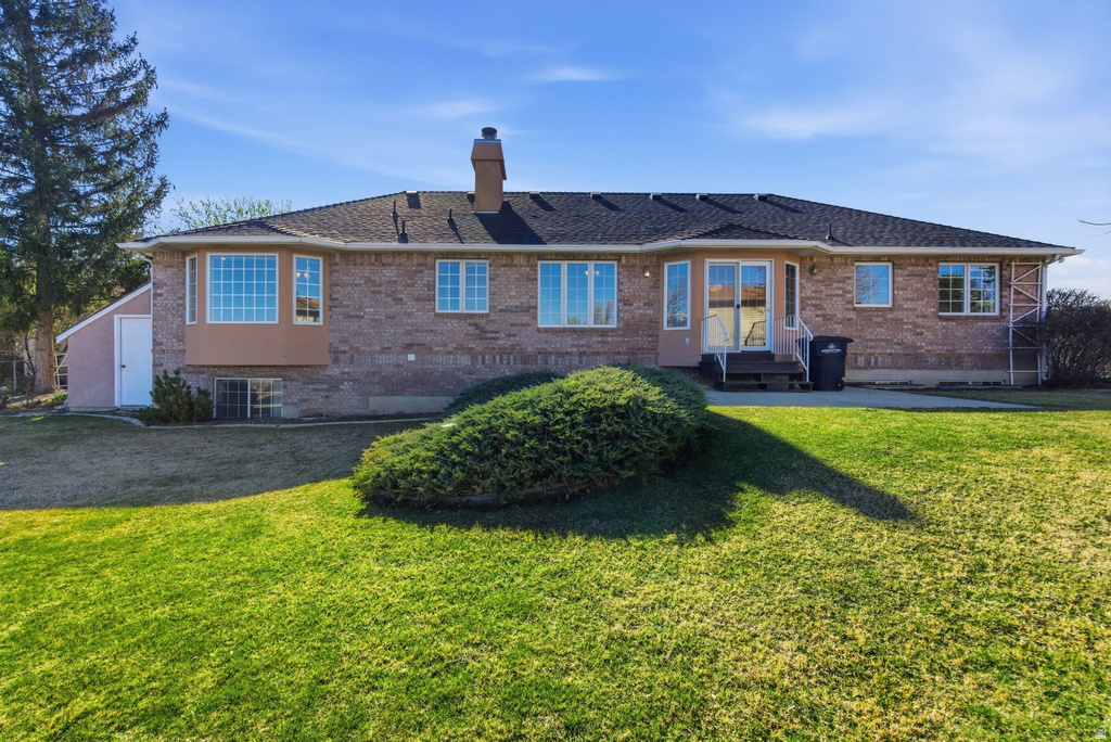 777 E 1330 S Spanish Fork, UT 84660