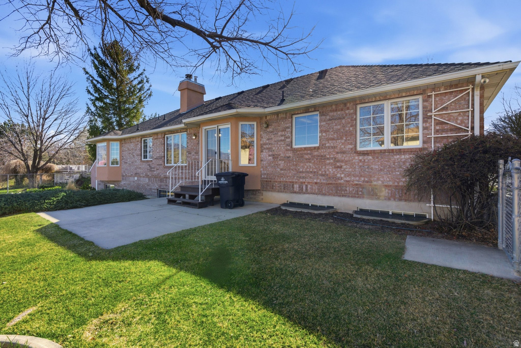 777 E 1330 S Spanish Fork, UT 84660