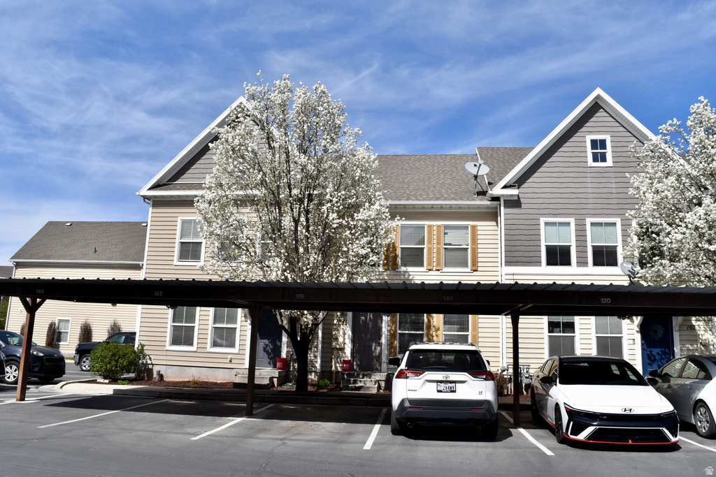 164 W CARRICK DR South Salt Lake, UT 84115