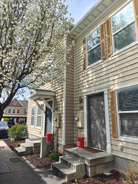 164 W CARRICK DR South Salt Lake, UT 84115