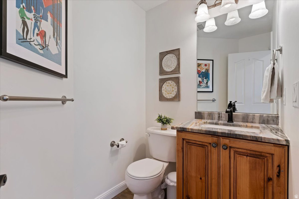 6486 E HIGHWAY 39 #39 Huntsville, UT 84317