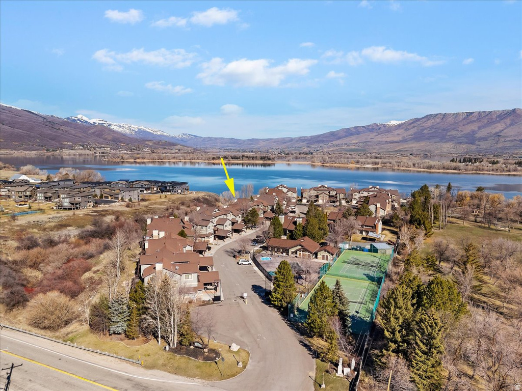 6486 E HIGHWAY 39 #39 Huntsville, UT 84317