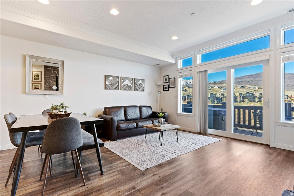 6486 E HIGHWAY 39 #39 Huntsville, UT 84317