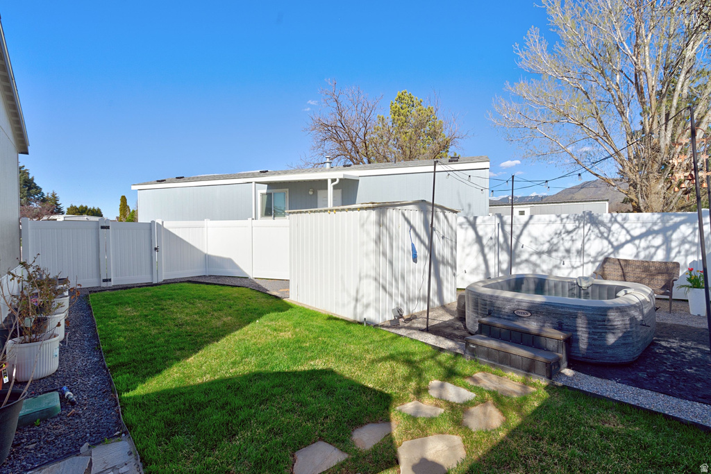 502 W 725 N Logan, UT 84321