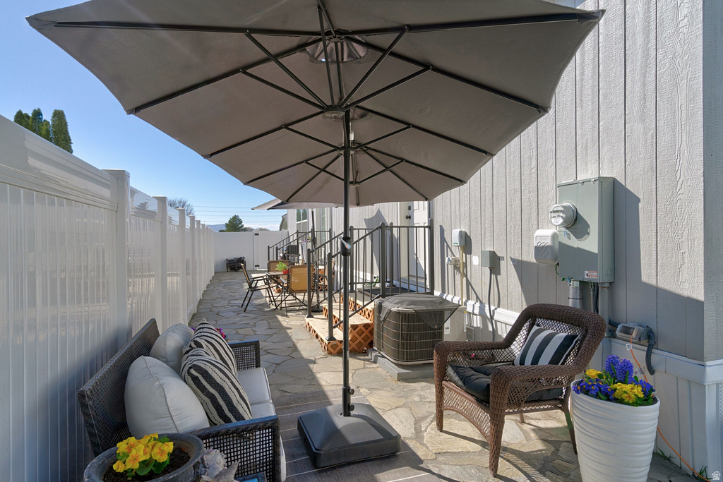 502 W 725 N Logan, UT 84321