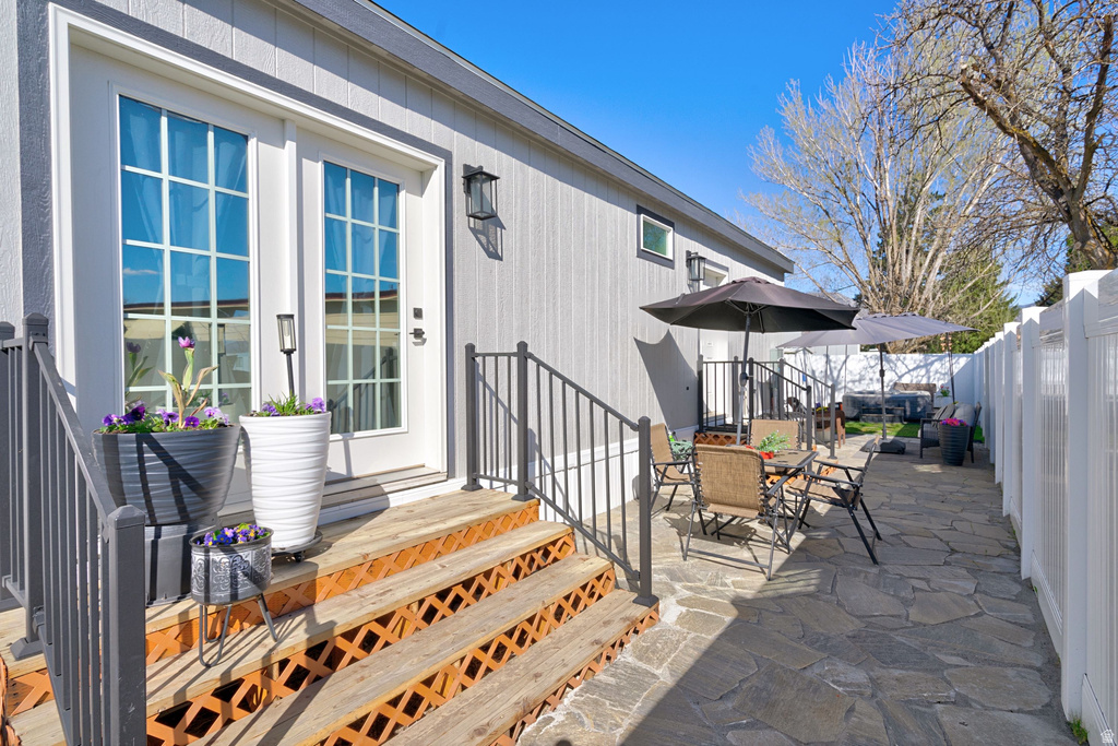 502 W 725 N Logan, UT 84321