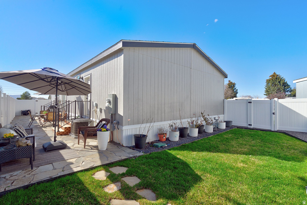502 W 725 N Logan, UT 84321