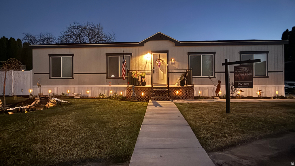 502 W 725 N Logan, UT 84321