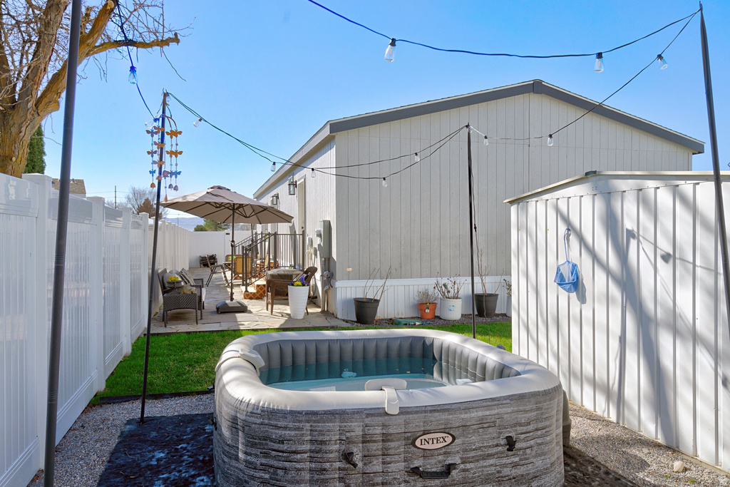 502 W 725 N Logan, UT 84321