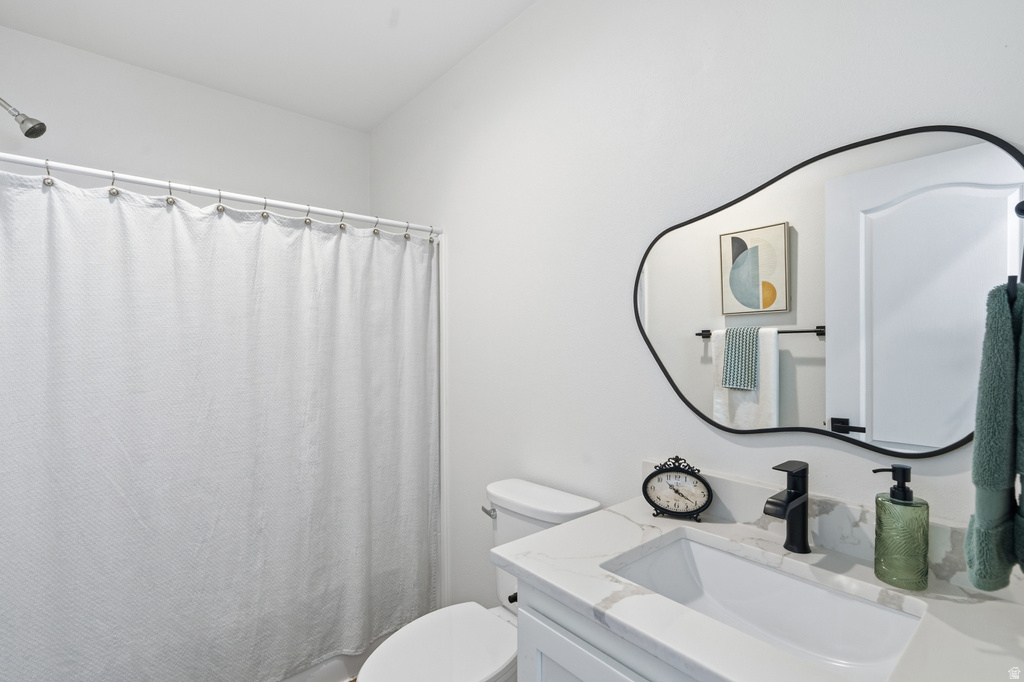 502 W 725 N Logan, UT 84321