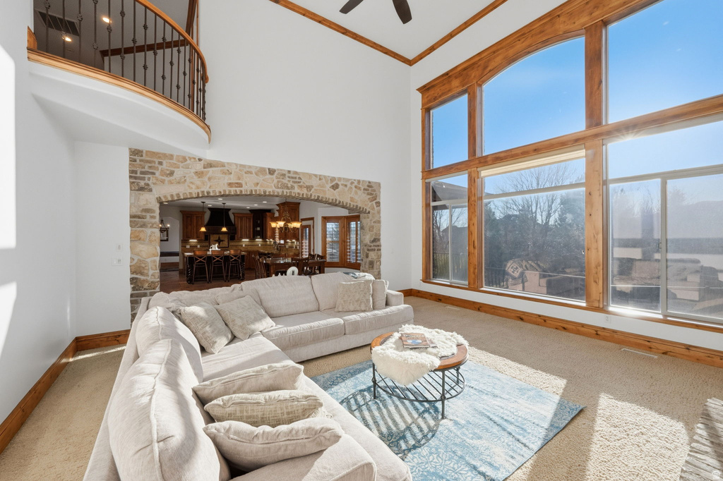 12513 N TIMBERLINE DR Highland, UT 84003