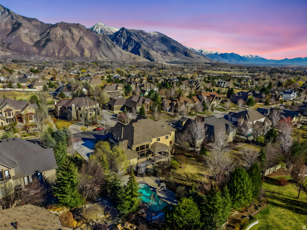 12513 N TIMBERLINE DR Highland, UT 84003