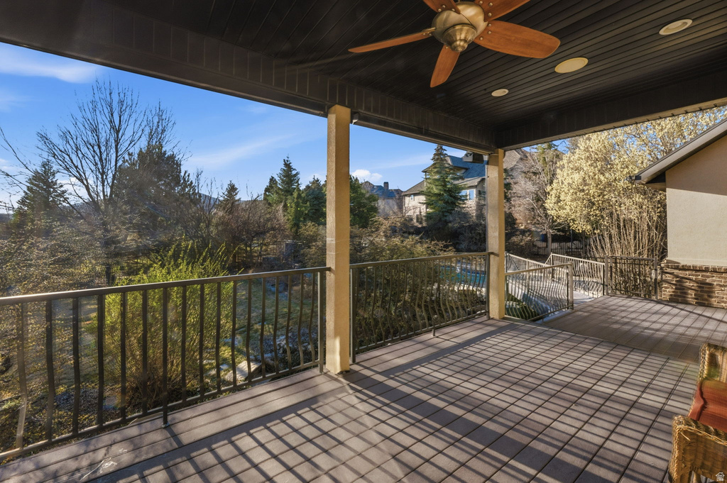 12513 N TIMBERLINE DR Highland, UT 84003