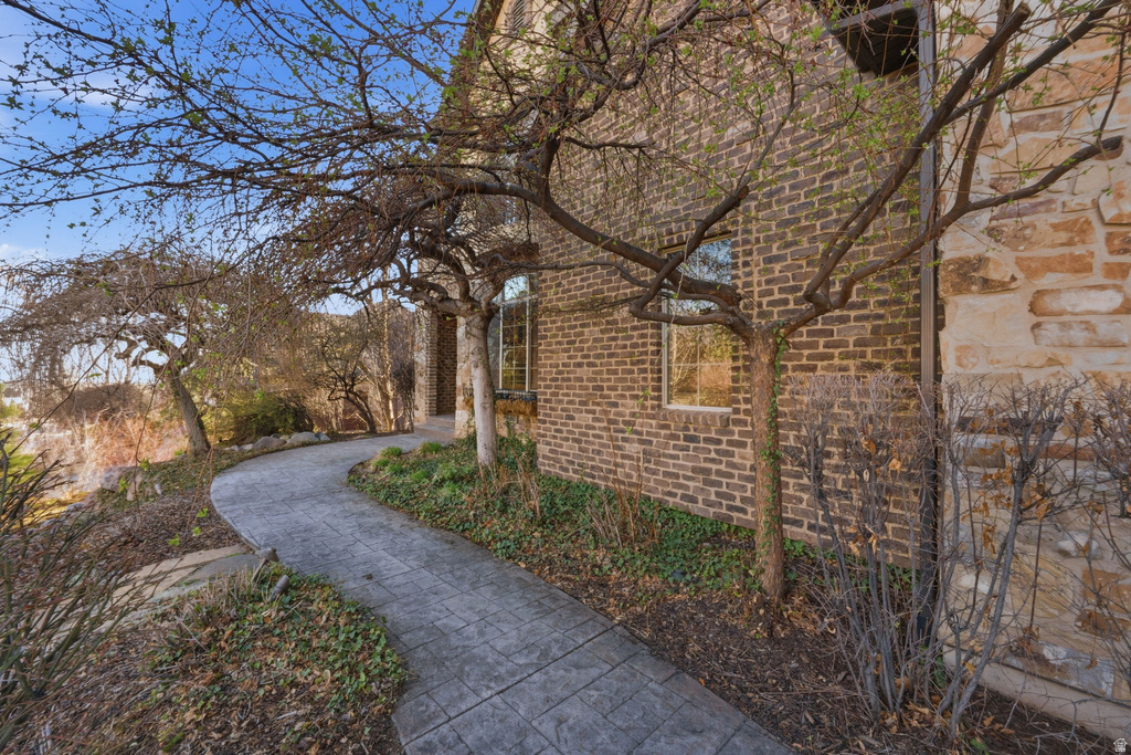 12513 N TIMBERLINE DR Highland, UT 84003