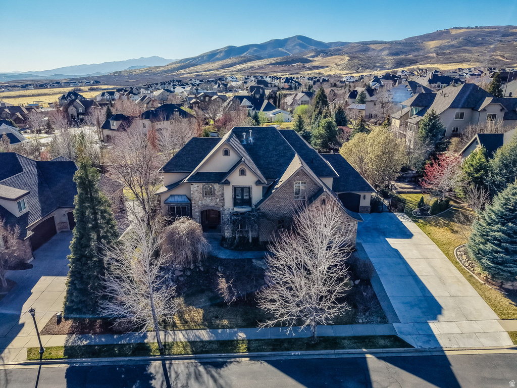 12513 N TIMBERLINE DR Highland, UT 84003
