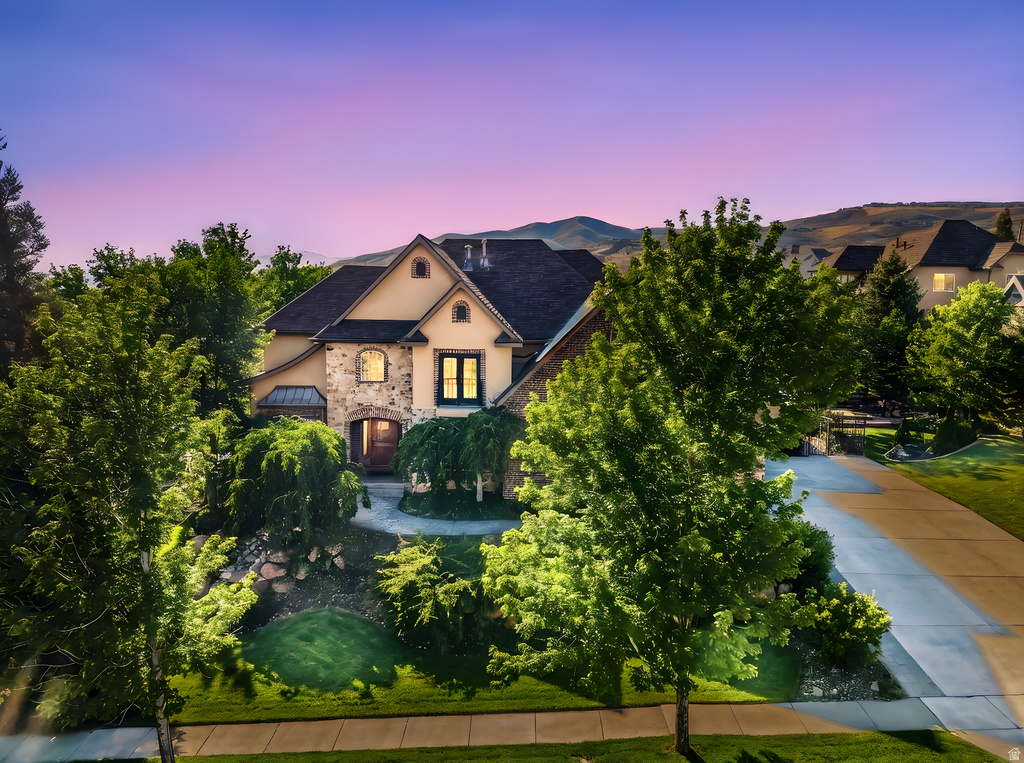 12513 N TIMBERLINE DR Highland, UT 84003