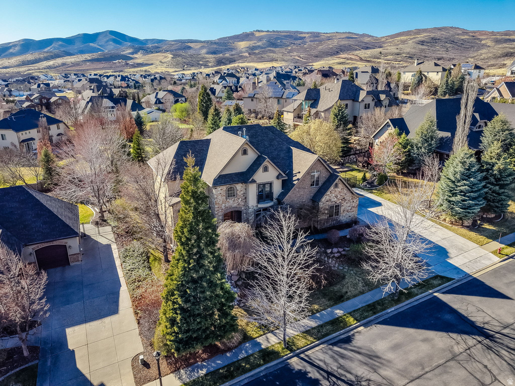 12513 N TIMBERLINE DR Highland, UT 84003