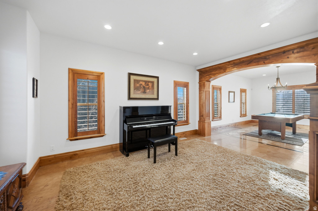 12513 N TIMBERLINE DR Highland, UT 84003