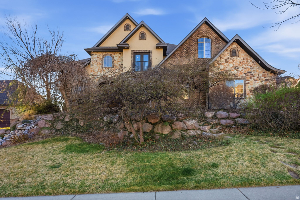 12513 N TIMBERLINE DR Highland, UT 84003