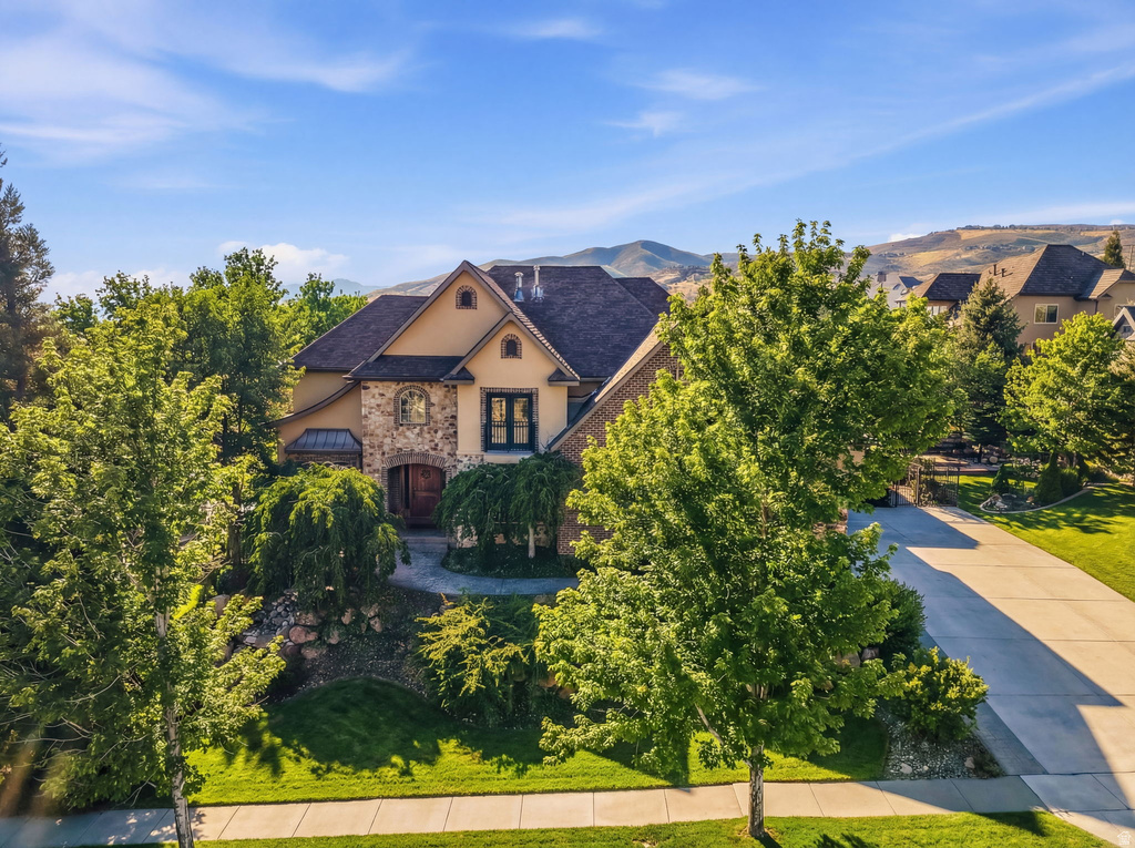 12513 N TIMBERLINE DR Highland, UT 84003