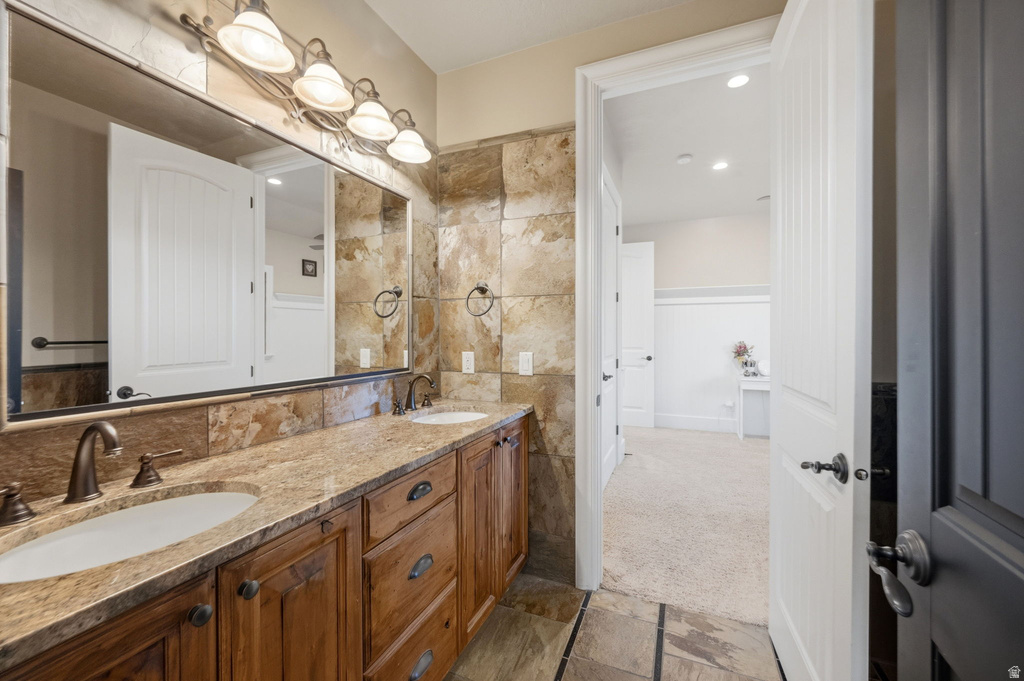 12513 N TIMBERLINE DR Highland, UT 84003