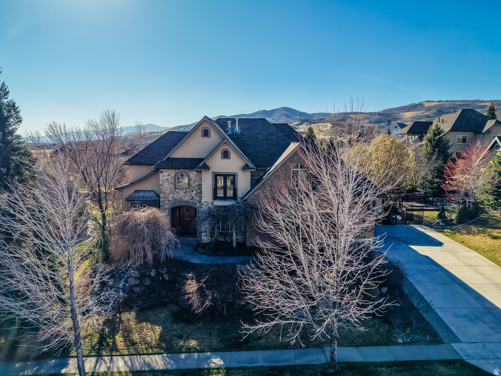 12513 N TIMBERLINE DR Highland, UT 84003
