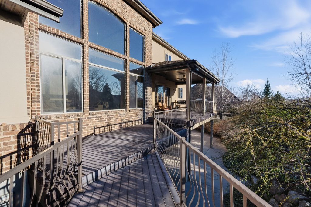 12513 N TIMBERLINE DR Highland, UT 84003