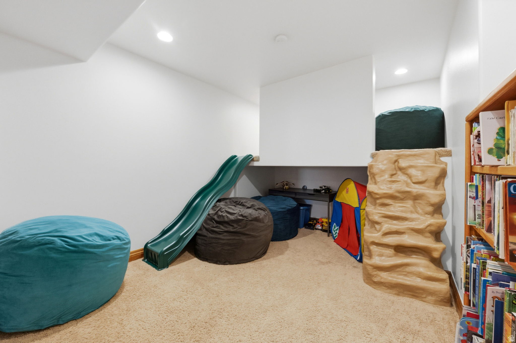 12513 N TIMBERLINE DR Highland, UT 84003