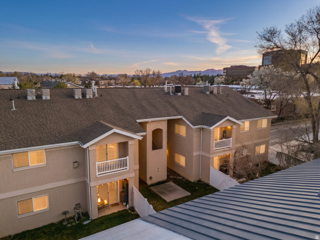 848 E 3950 S #C Salt Lake City, UT 84107