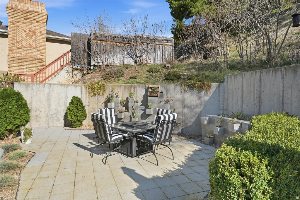 1131 E LAMPLIGHTER DR River Heights, UT 84321